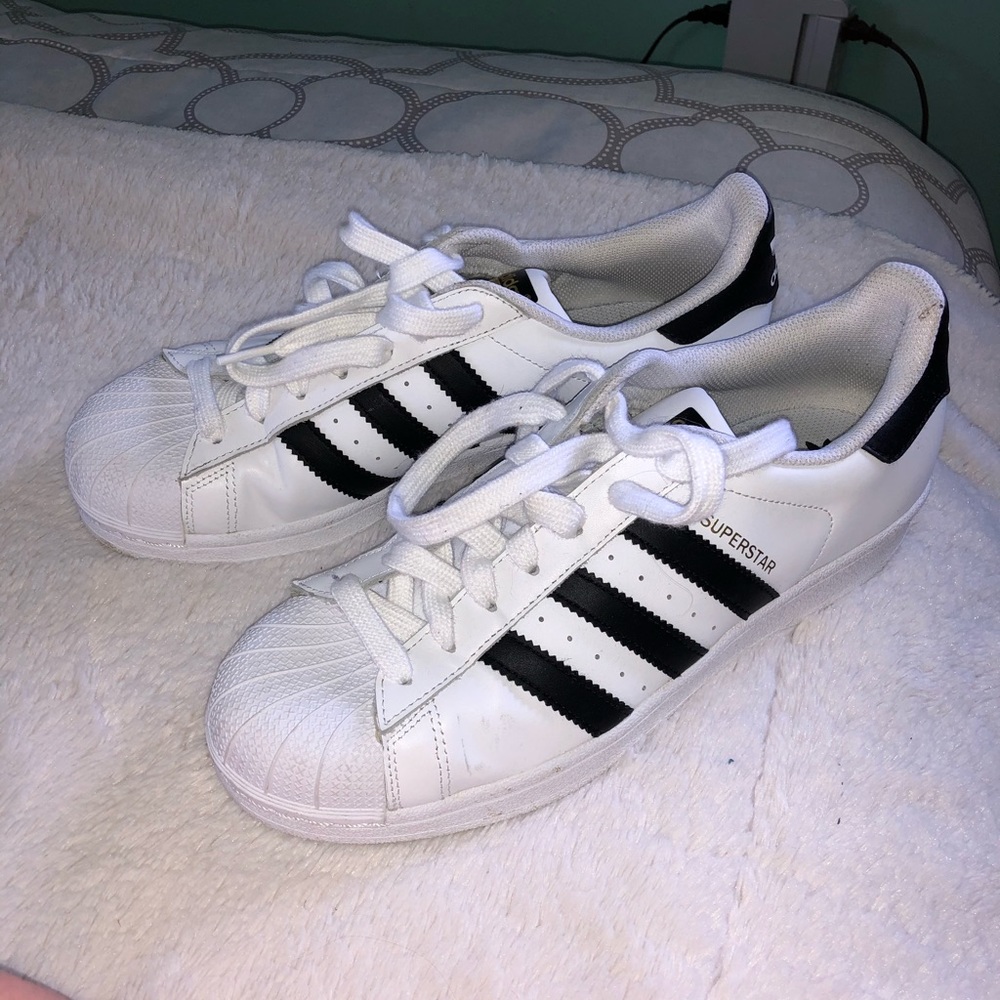 adidas superstars